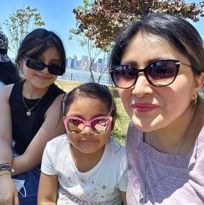 Meet your Posher, Lizeth